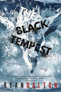 Cover image for Black Tempest