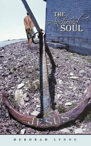 Cover image for The Anchored Soul