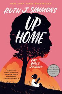 Cover image for Up Home