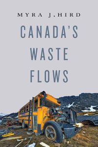 Cover image for Canada's Waste Flows