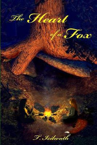 Cover image for The Heart of a Fox