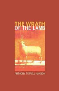 Cover image for The Wrath of the Lamb