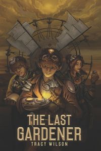 Cover image for The Last Gardener