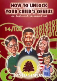 Cover image for How to Unlock Your Child's Genius