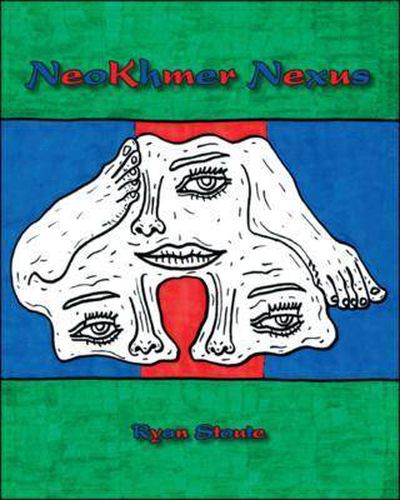 Cover image for Neokhmer Nexus