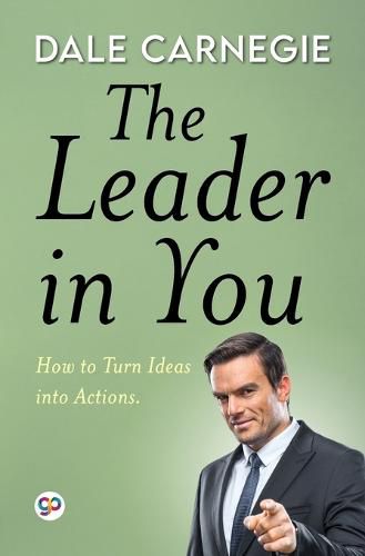 Cover image for The Leader in You (General Press)