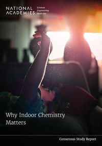 Cover image for Why Indoor Chemistry Matters