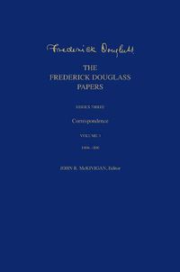 Cover image for The Frederick Douglass Papers