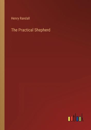 Cover image for The Practical Shepherd