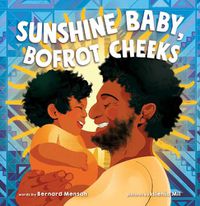 Cover image for Sunshine Baby, Bofrot Cheeks