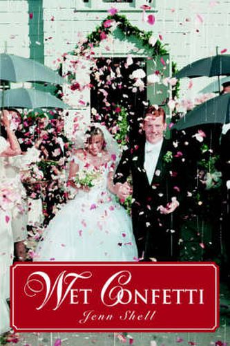 Cover image for Wet Confetti