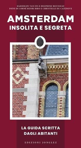 Cover image for Costa Azul Insolita Y Secreta