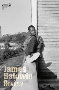 Cover image for James Baldwin Review: Volume 3