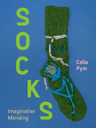 Cover image for SOCKS