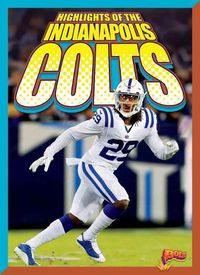 Cover image for Highlights of the Indianapolis Colts