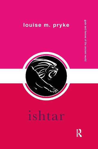 Cover image for Ishtar