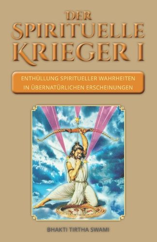 Cover image for Der spirituelle Krieger I