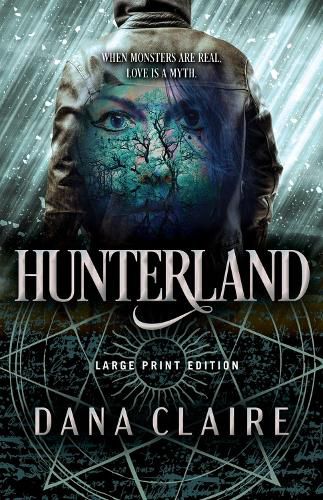 Cover image for Hunterland