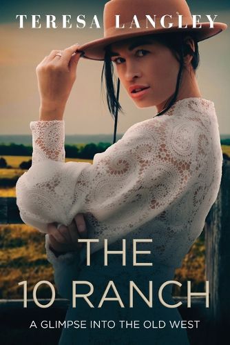 Cover image for The 10 Ranch