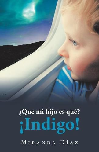 Cover image for ?Que Mi Hijo Es Que? !Indigo!