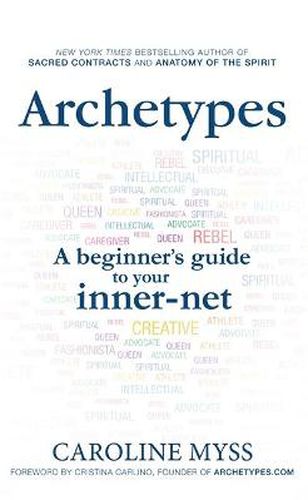 Cover image for Archetypes: A Beginner's Guide to Your Inner-net