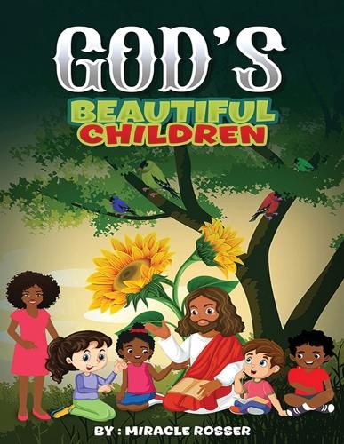 Cover image for God's Beautiful Children