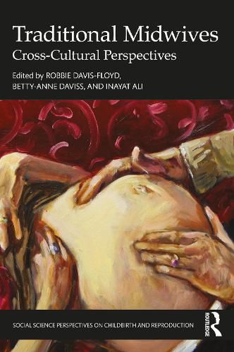 Cover image for Traditional Midwives
