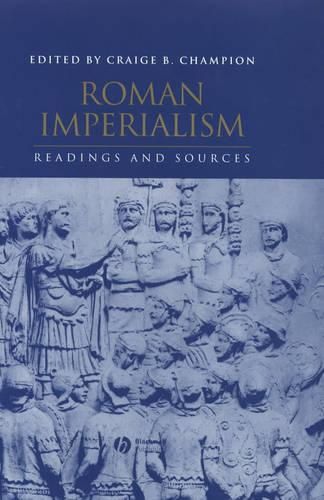 Roman Imperialism: Readings and Sources