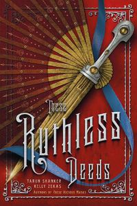 Cover image for These Ruthless Deeds