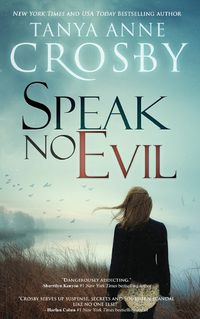 Cover image for Speak No Evil