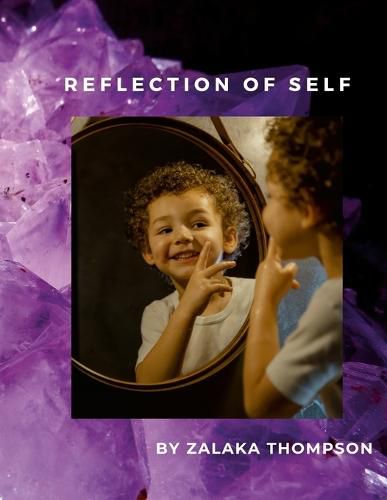 Cover image for Reflection of self