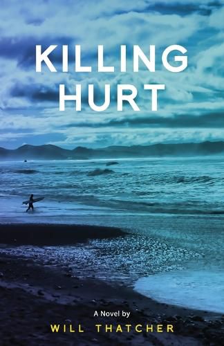 Cover image for Killing Hurt