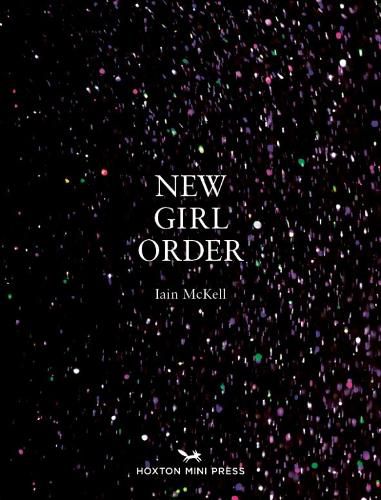 Cover image for New Girl Order