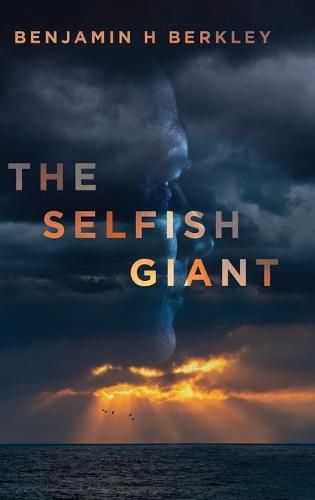 Cover image for The Selfish Giant