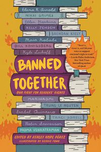 Cover image for Banned Together