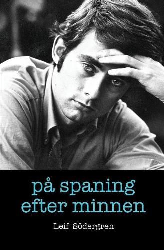 Cover image for Pa Spaning Efter Minnen