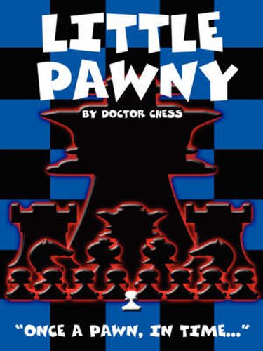 Cover image for Little Pawny