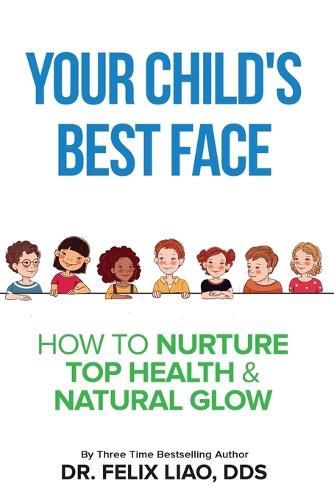 Cover image for Your Child's Best Face