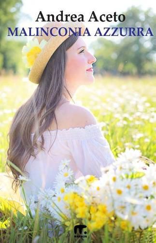 Cover image for Malinconia Azzurra