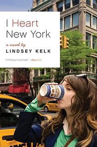 Cover image for I Heart New York