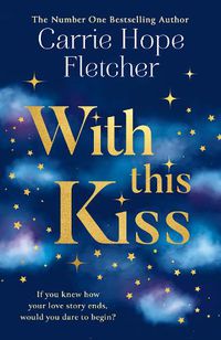 Cover image for With This Kiss