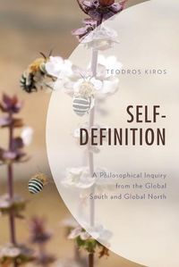 Cover image for Self Definition