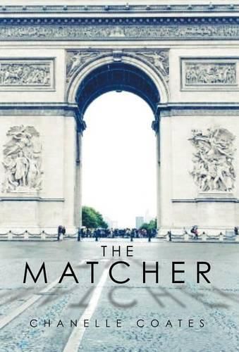 Cover image for The Matcher