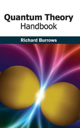 Cover image for Quantum Theory Handbook