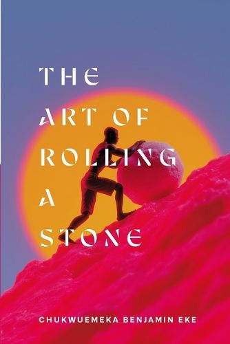 Cover image for The Art of Rolling a Stone