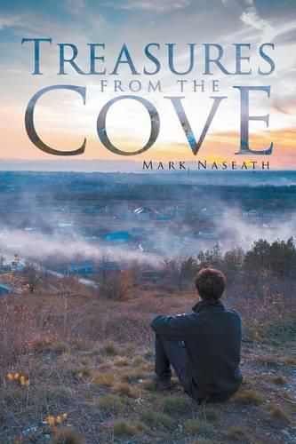 Cover image for Treasures from the Cove