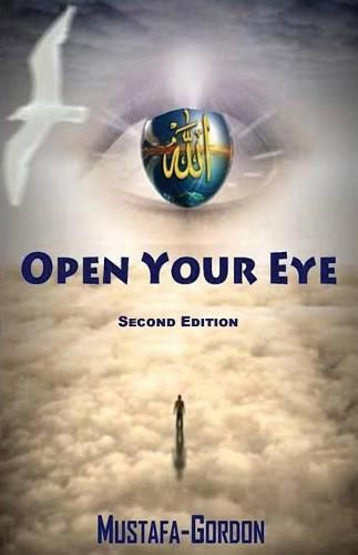 Cover image for Open Your Eye - Second Edition