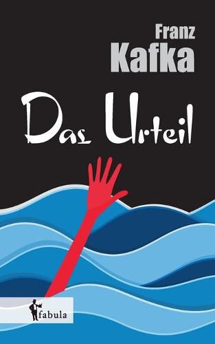 Cover image for Das Urteil