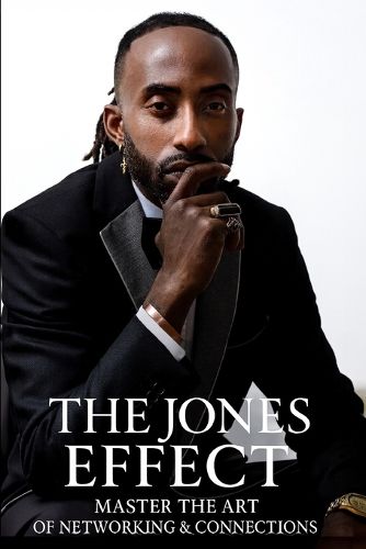 Cover image for The Jones Effect