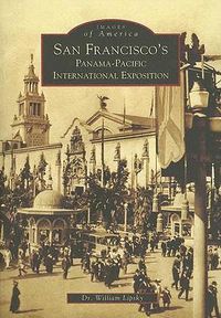 Cover image for San Francisco's Panama-Pacific International Exposition